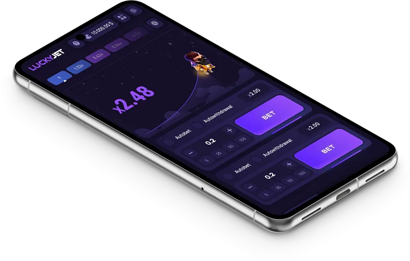 download lucky jet