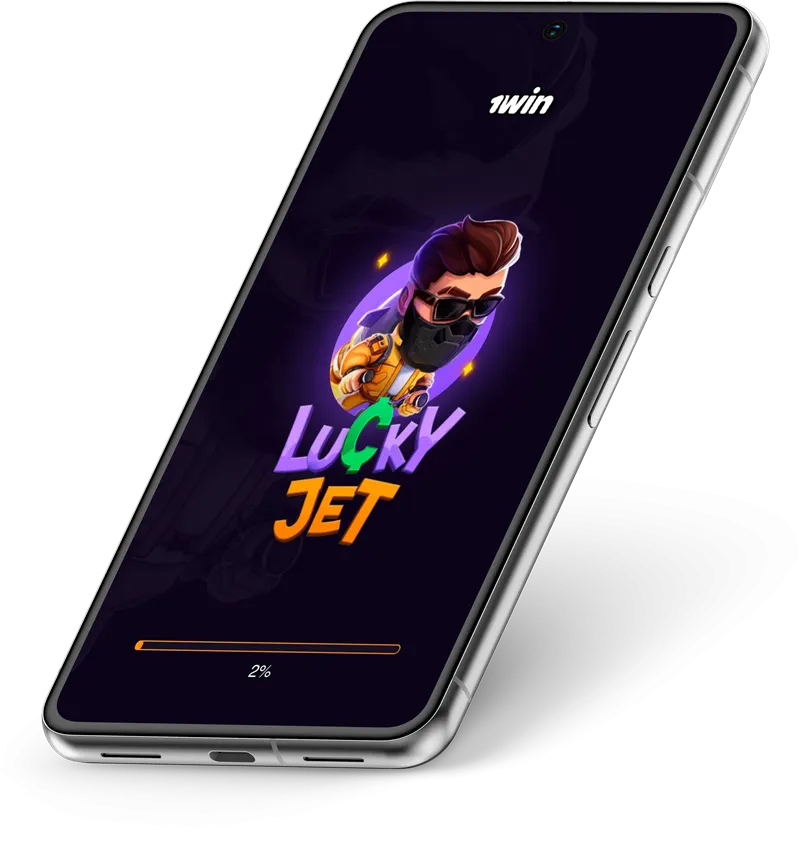 lucky jet app