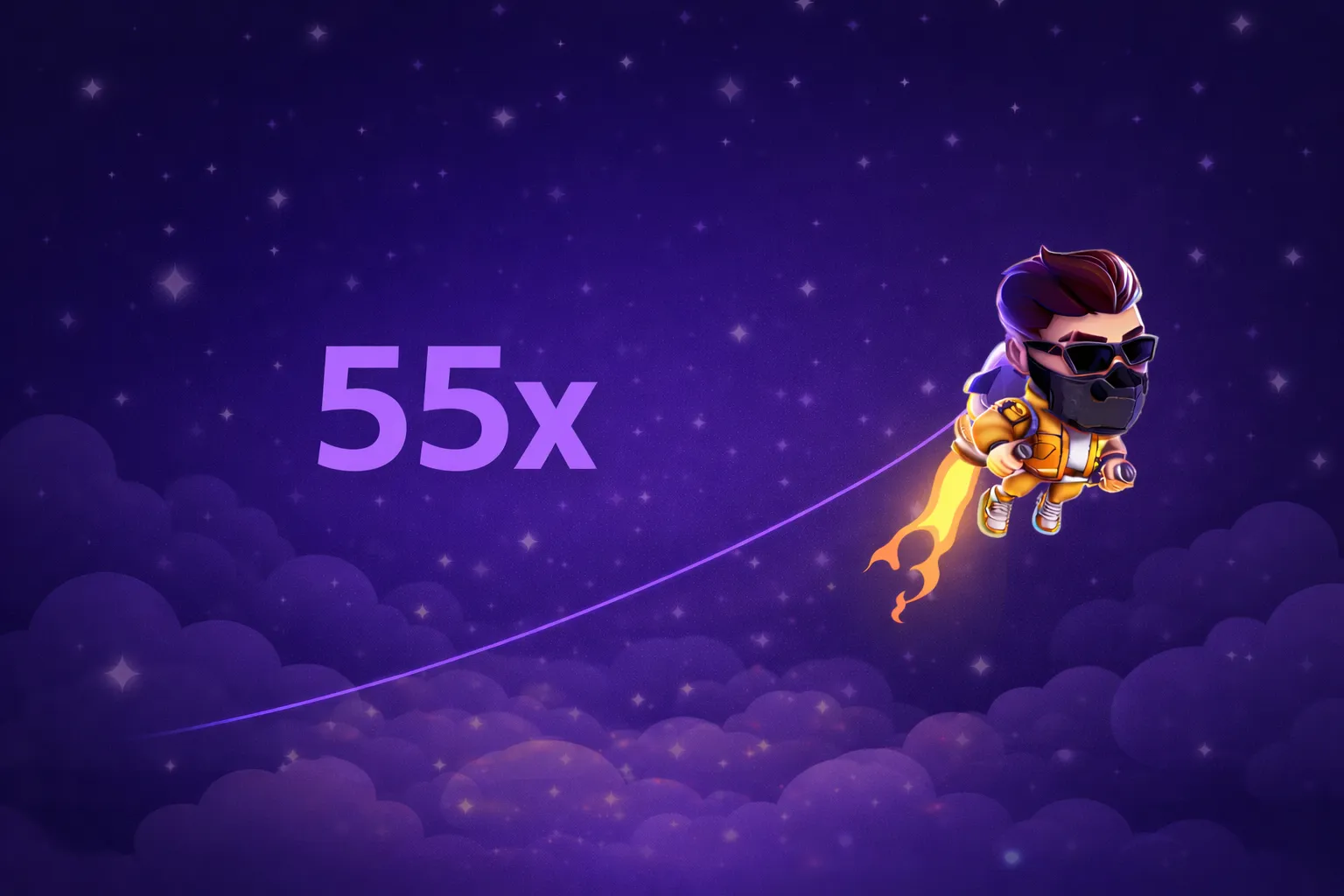 lucky jet demo