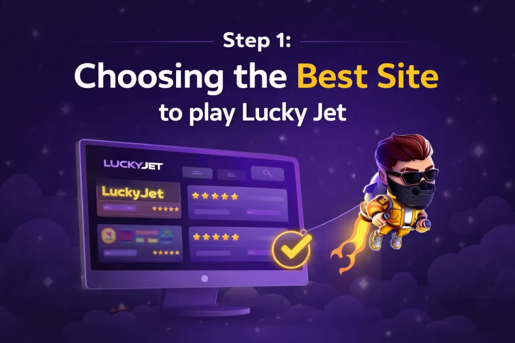 lucky jet 1win