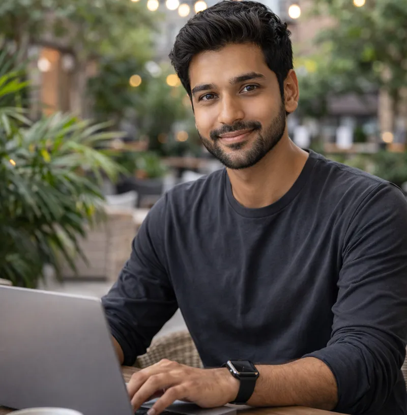 Rohan Sen